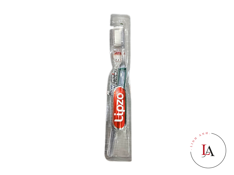 Bàn chải Lipzo Man Pro